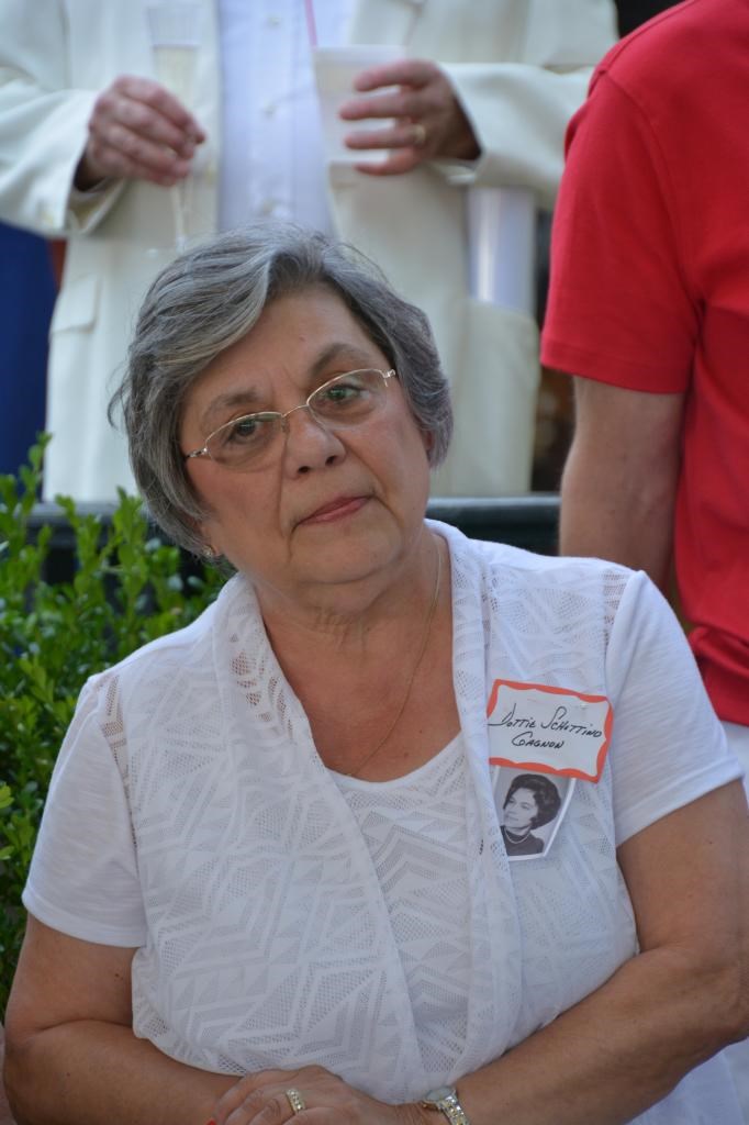 Obituary of Dorothy Marie Gagnon