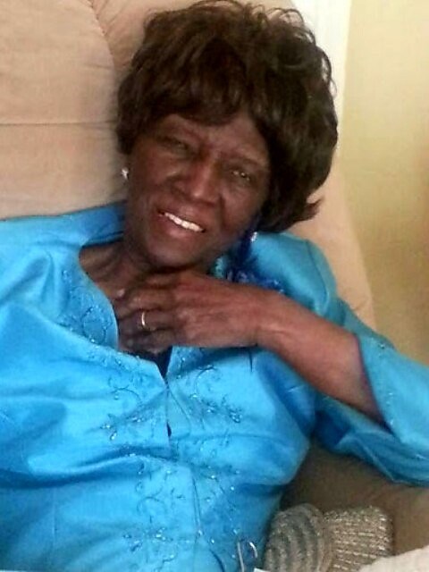 Obituary of Elise Kelker