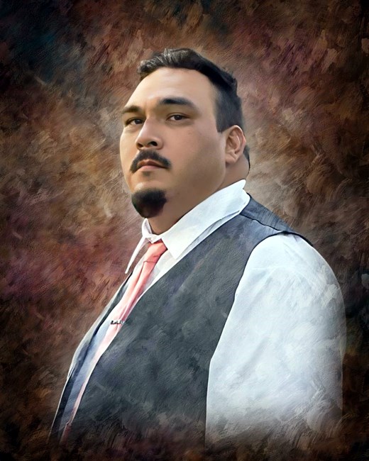 Obituary of Robert Emmanuel Torres