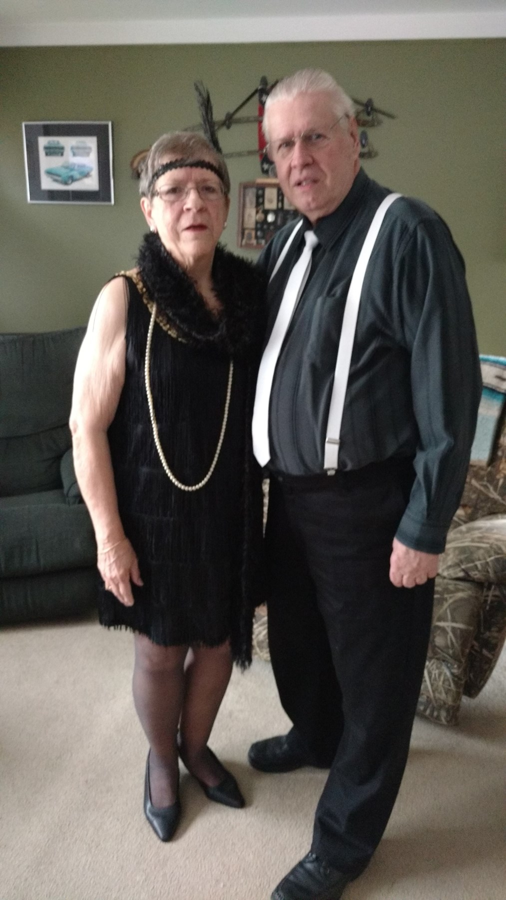 Avis de décès de Conrad C. Czach