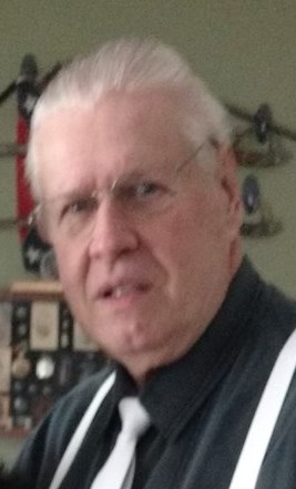 Obituary of Conrad C. Czach