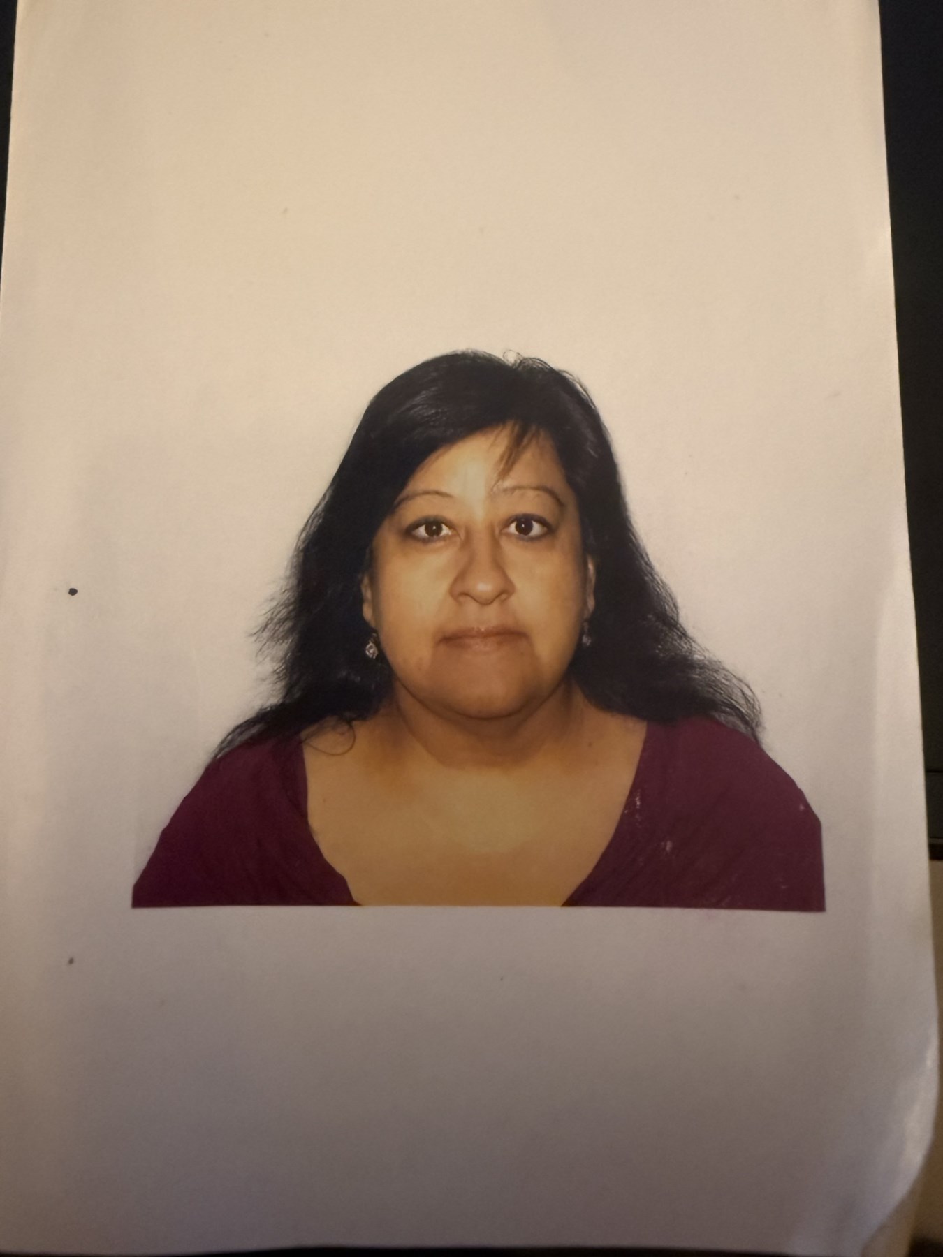 Obituario de Maria Eugenia Molina