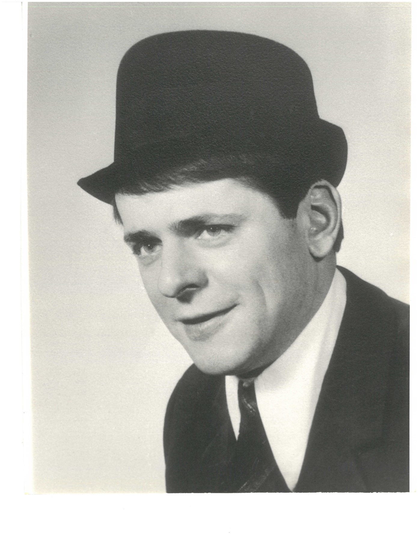 Avis de décès de Karl Roland Karlsson (Rolly)