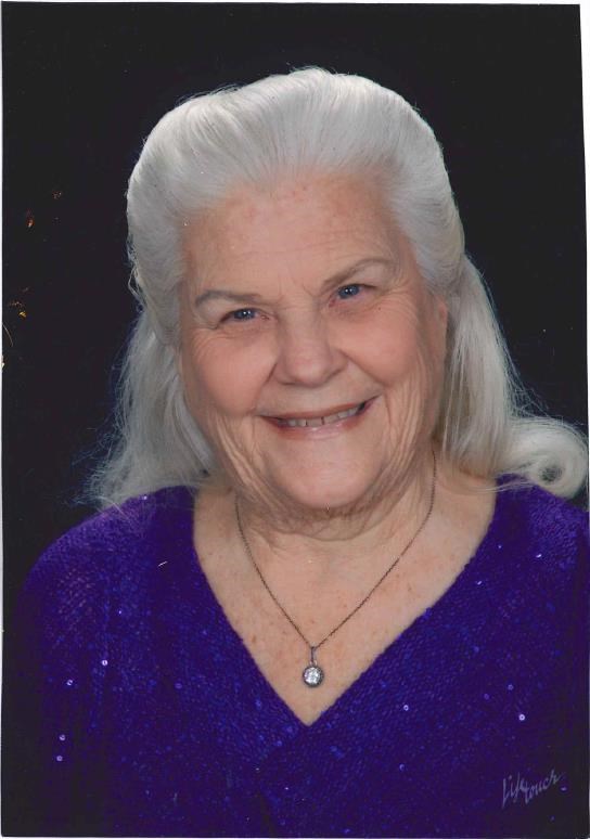 Obituary of Margaret Ann Thatcher