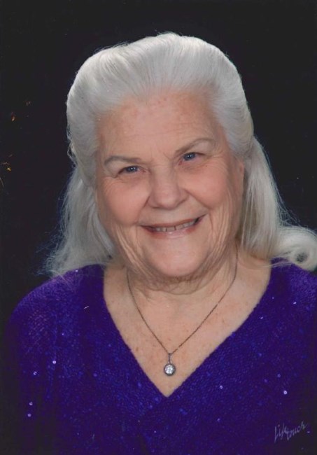 Obituary of Margaret Ann Thatcher