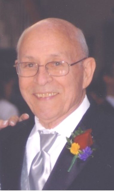 Obituary of Glenn W. Ford, Sr.