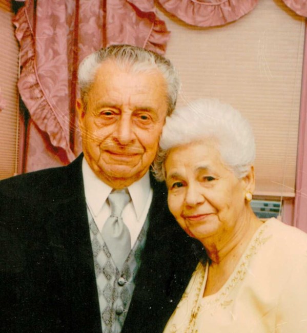 Obituary of Ismael Montalvo