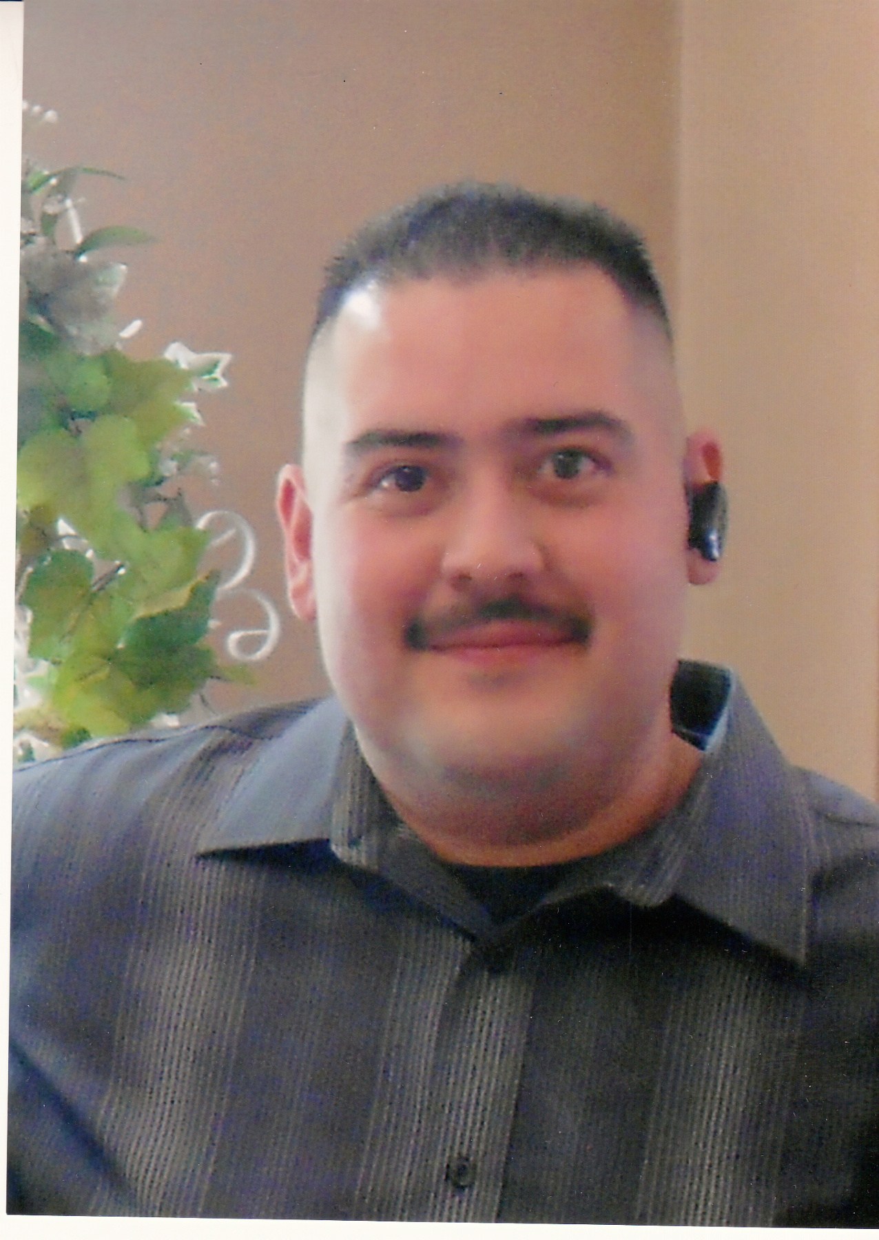 Ernest Trevino Obituario San Antonio, TX