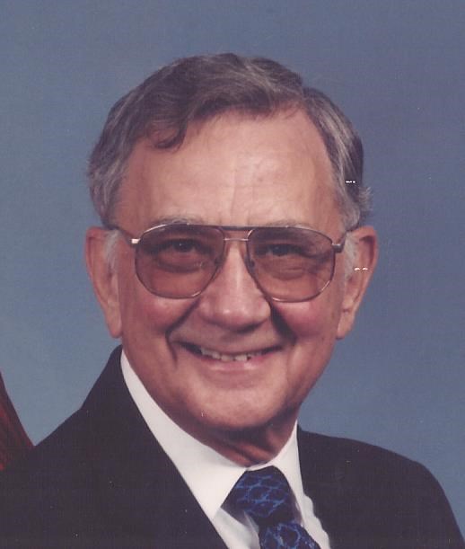 Obituary of Rev. Lynwood Henderson