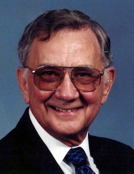 Obituary of Rev. Lynwood Henderson