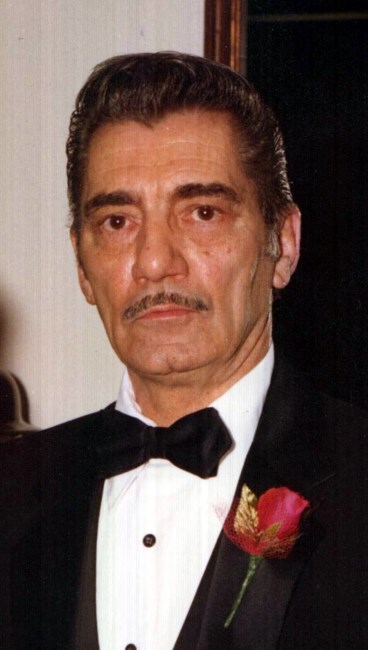 Obituary of Herman W. Mueschke Jr.