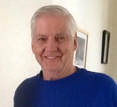 Obituary of Michael Arnold Smith