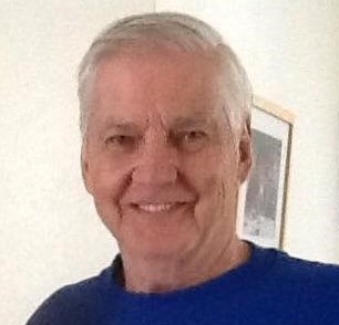 Obituary of Michael Arnold Smith