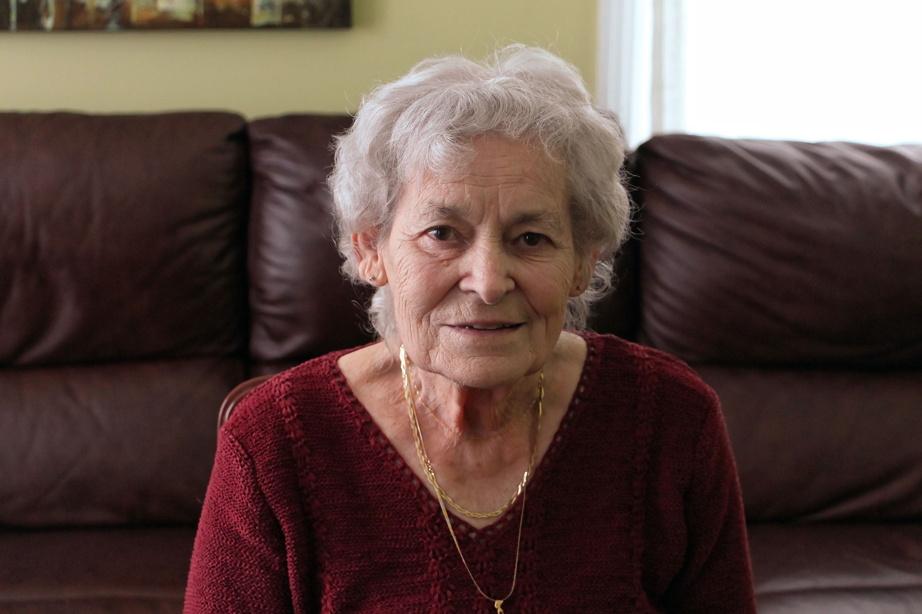 Avis de décès de Monique Dore