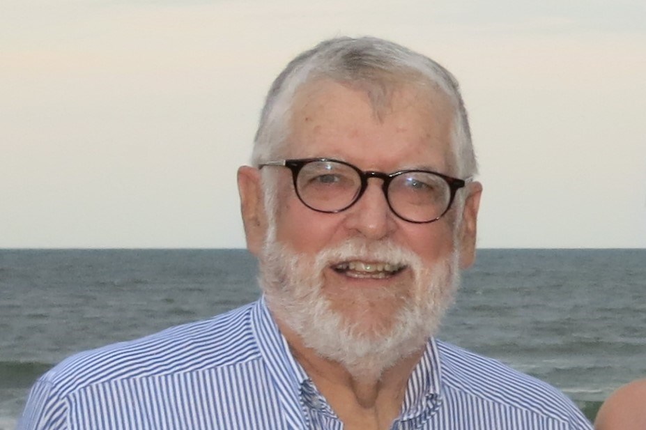 Obituary of Thomas Edward McCue III