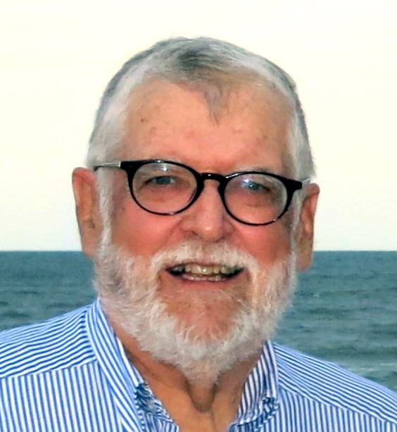 Obituary of Thomas Edward McCue III