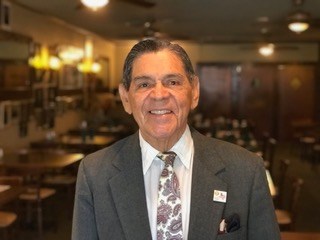 Obituary of Enrique L. Vasquez