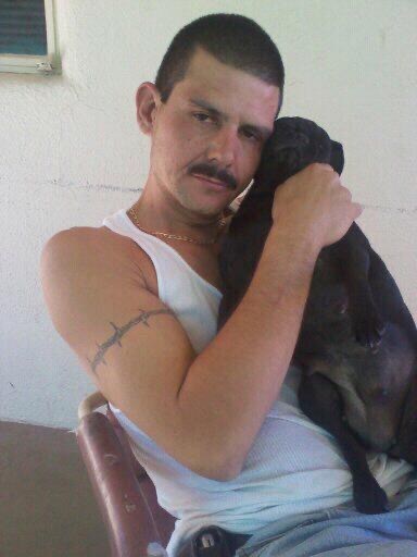 Obituary of Luis "Beto" Reyes