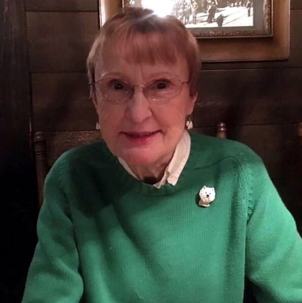 Obituary of Carole Rowswell Lynch