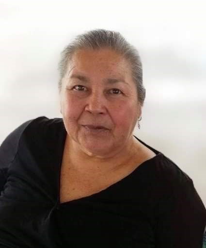 Obituary of Maria De la Luz Villegas