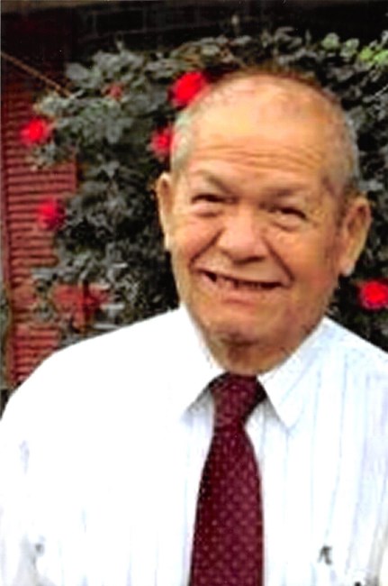 Obituary of Manuel Palma Valdes