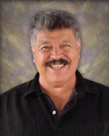 Obituary of Luis T Ascencio