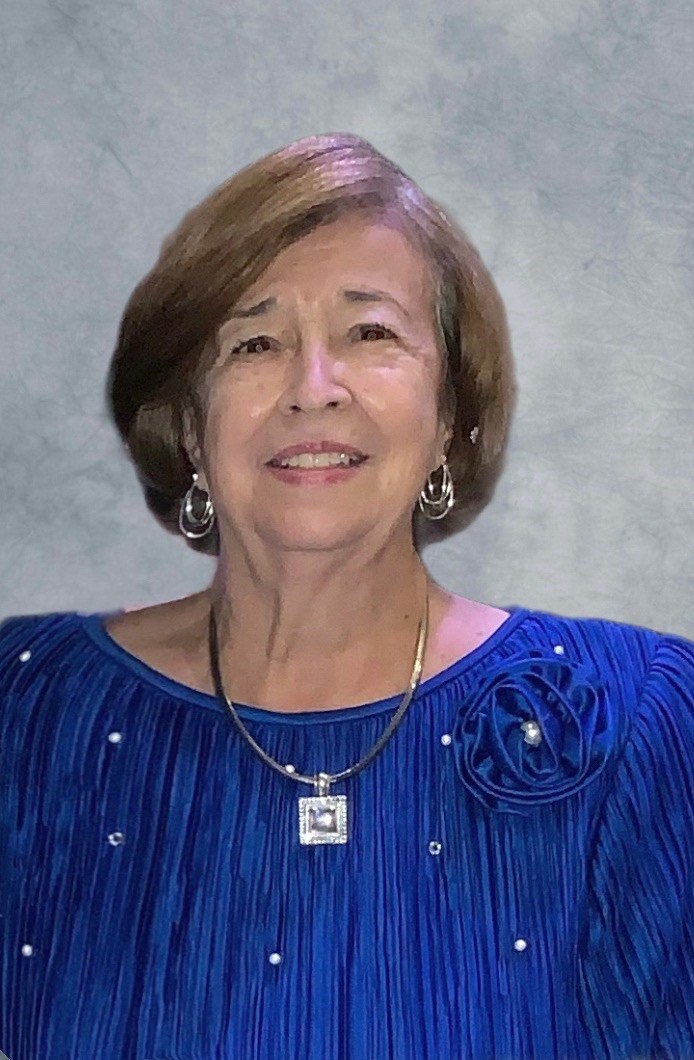 Obituary of Norma Reyes Varela