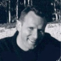 Obituary of Paul Bliss Waid