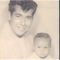 Obituary of Leo Nevares Saenz