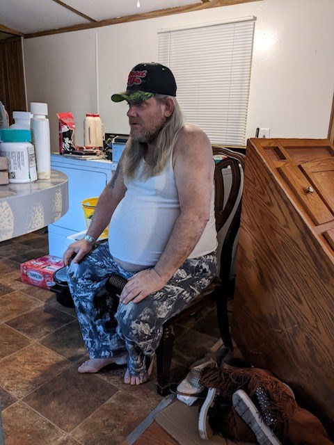 Obituary of Donald Gene Wright