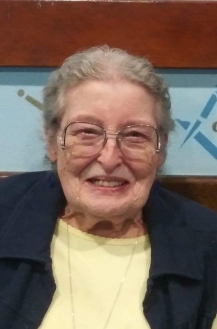 Obituary of Carol Dianne Dunn
