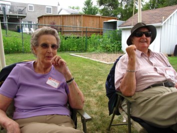 Obituary of Lucy Alice May Synnott