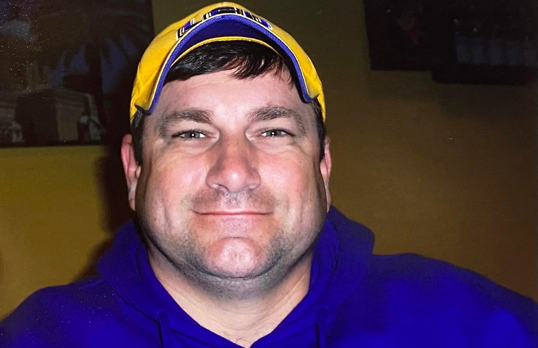 Obituary of Todd L. Barlow