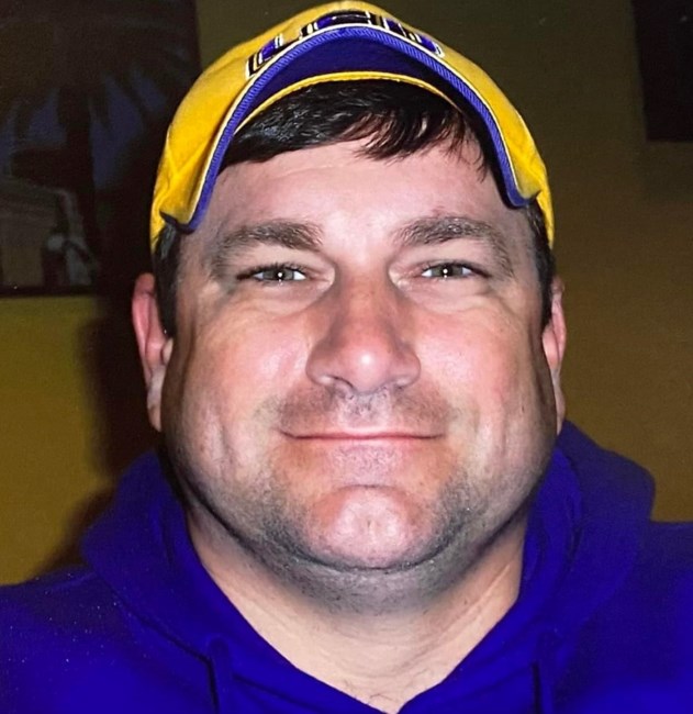 Obituary of Todd L. Barlow