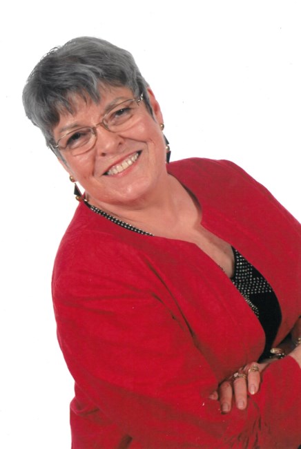 Obituary of Joan Kay Basile