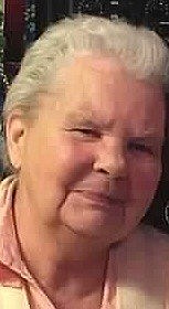 Obituary of Mary Louise Petit