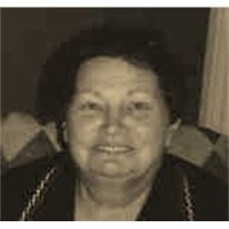 Obituary of Audrey I. Grant