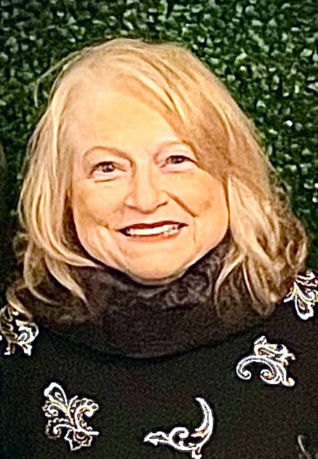 Obituary of Jo Backe English