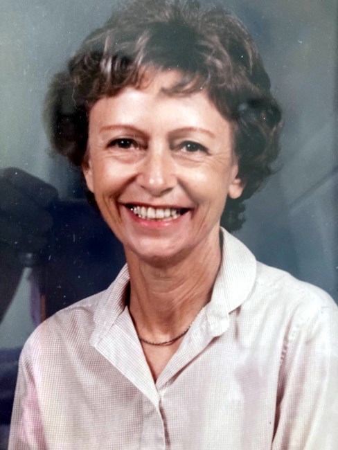 Obituary of Ingrid G. Millis