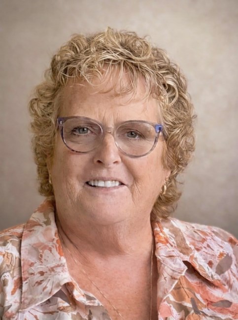 Obituary of Christi Bridgers Stover
