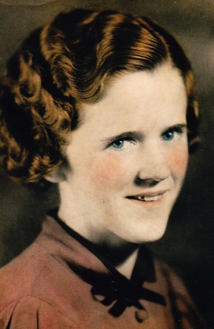 Obituary of Florence Neeley