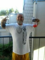 Obituary of Derek James Voyez