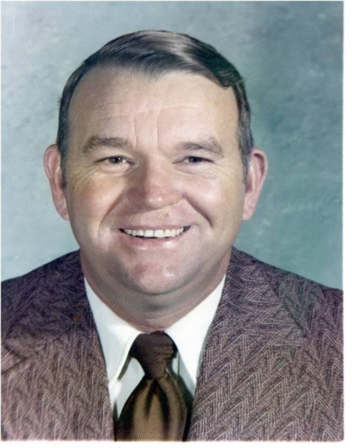 Obituary of (Coach) Bobby Dunn