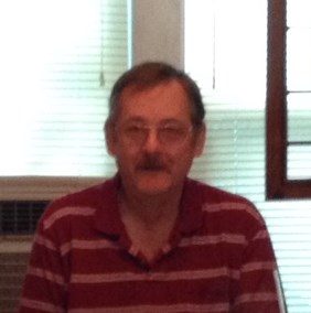 Obituary of Kerry Bruce Sayers