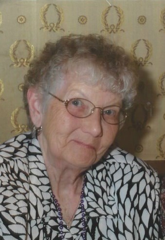 Obituary of Elizabeth M. Hunt