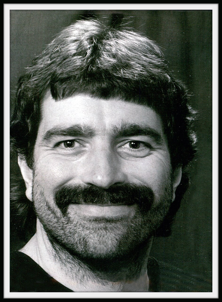 James David William Fogg Obituary Sault Ste. Marie, ON