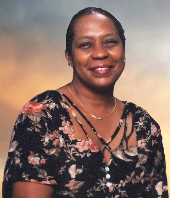 Obituary of Opal Jean Taylor