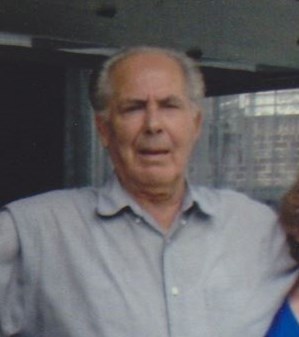 Obituary of Charles "Carmel" Buttigieg