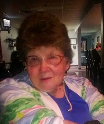 Obituary of Reretta May Christie