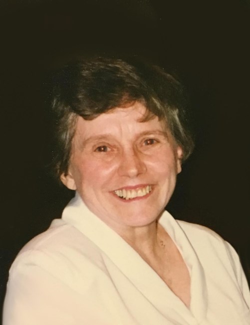 Obituary of Katherine Ann Skelton